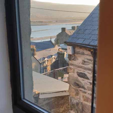 Penbryn Holidays, Barmouth Eksteriør bilde