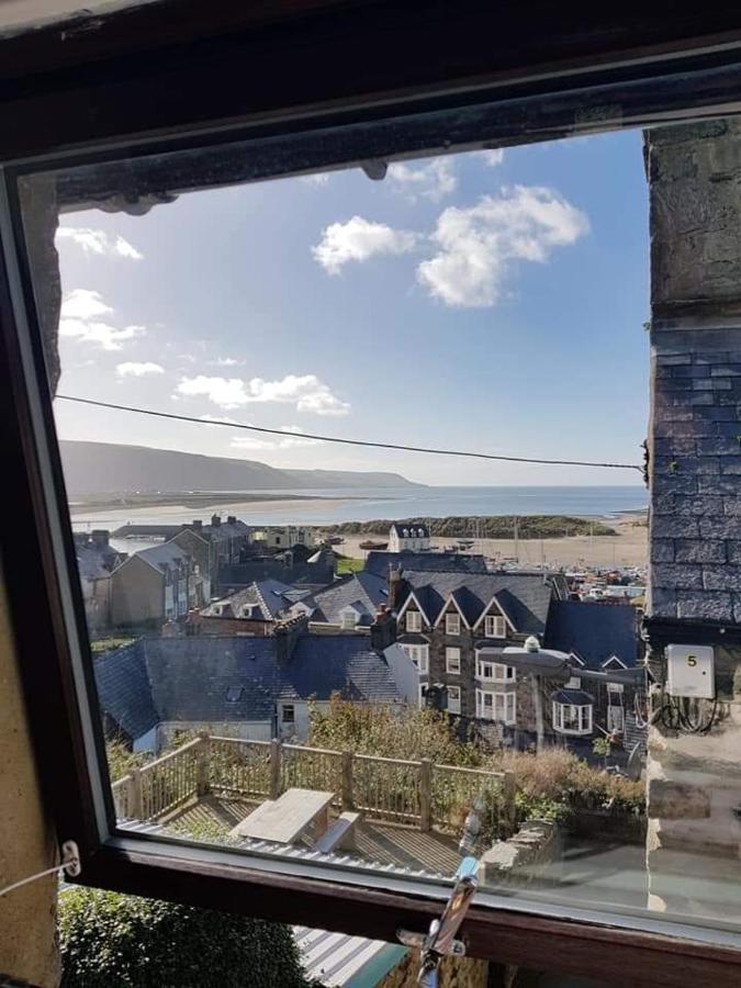 Penbryn Holidays, Barmouth Eksteriør bilde