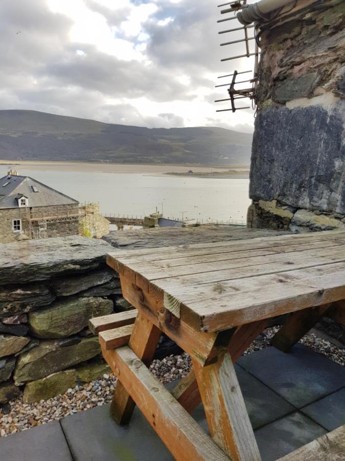 Penbryn Holidays, Barmouth Eksteriør bilde