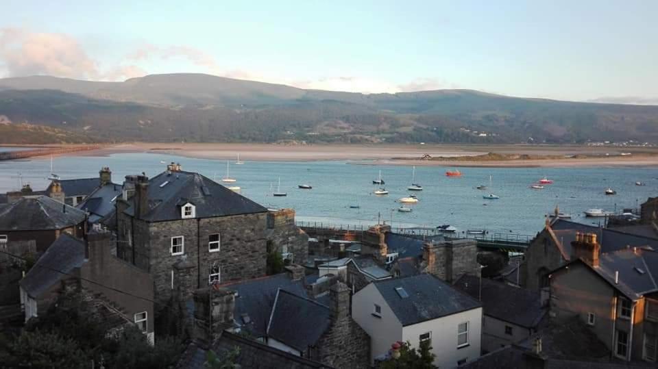 Penbryn Holidays, Barmouth Eksteriør bilde