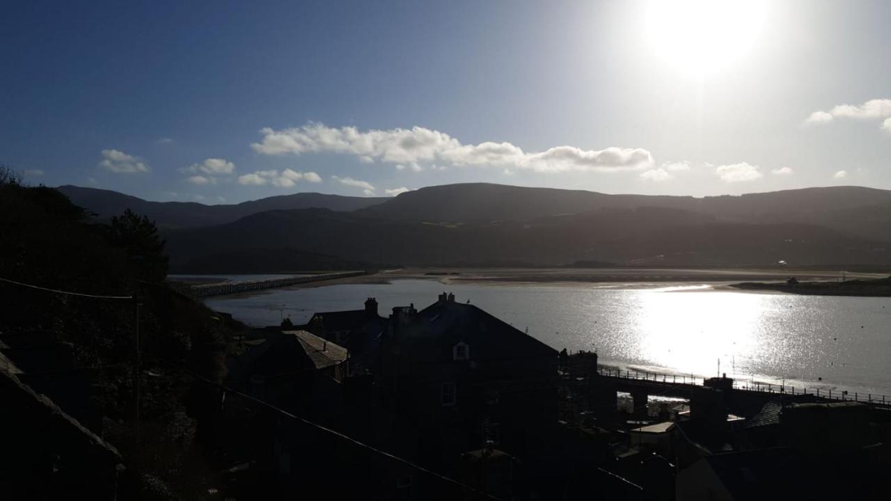 Penbryn Holidays, Barmouth Eksteriør bilde
