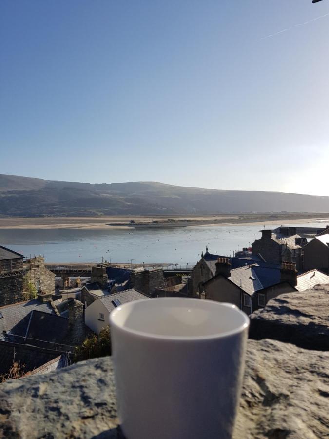 Penbryn Holidays, Barmouth Eksteriør bilde