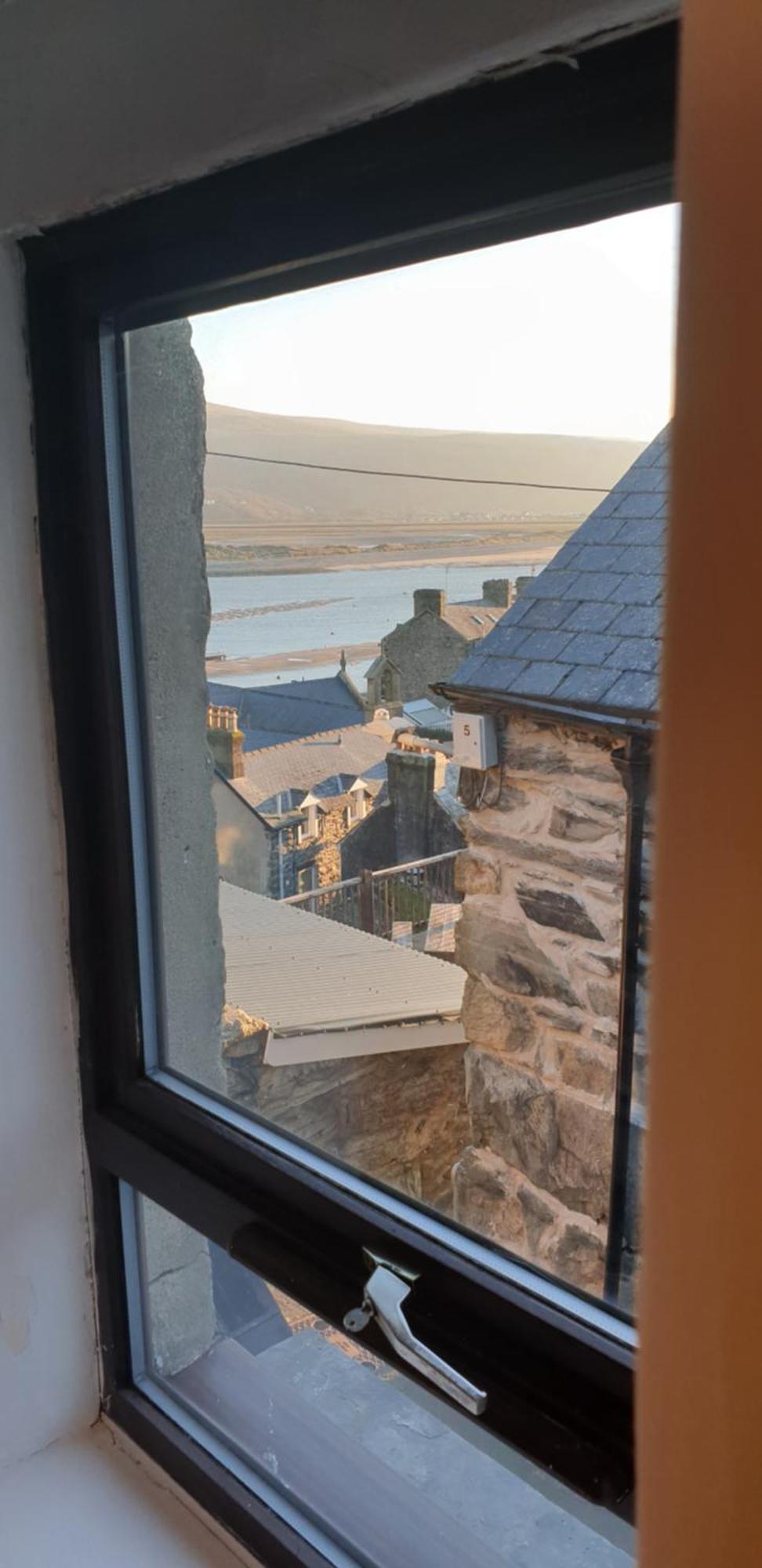 Penbryn Holidays, Barmouth Eksteriør bilde