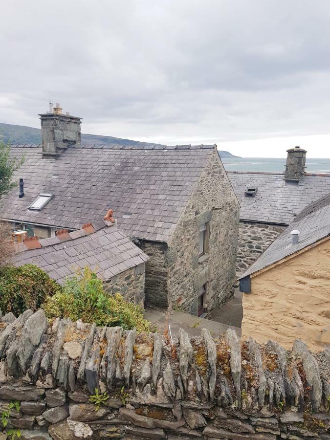 Penbryn Holidays, Barmouth Eksteriør bilde