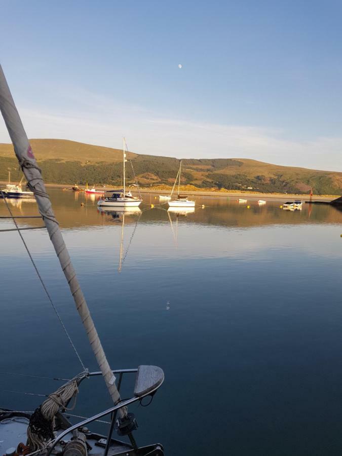 Penbryn Holidays, Barmouth Eksteriør bilde