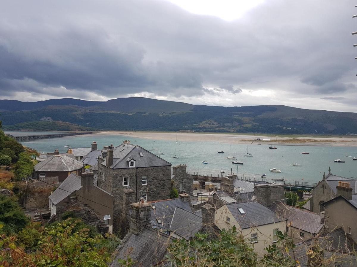 Penbryn Holidays, Barmouth Eksteriør bilde